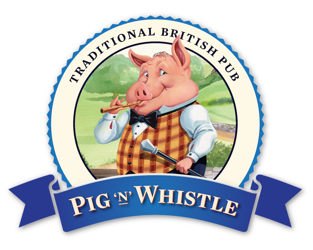 pig n whistle phone number